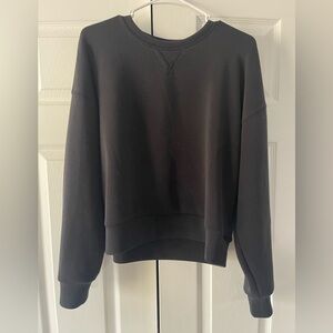 Spanx crewneck